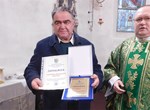 Vladimir Mihaljević svečano obilježio 25. godina službe kantora u Župi Nedelišće
